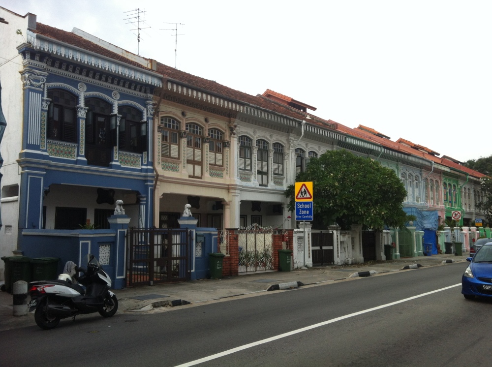 Koon Seng Road 2